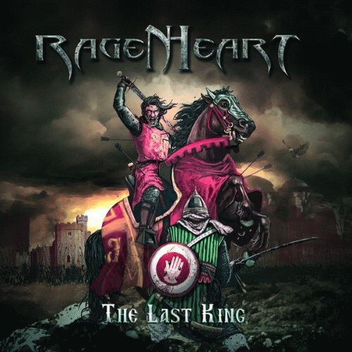 RagenHeart : The Last King